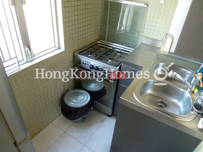 2 Bedroom Unit for Rent at Caroline Height, 1 Link Road | Wan Chai District | Hong Kong Rental | HK$ 39,000/ month