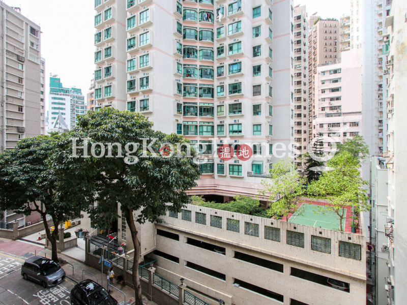 Property Search Hong Kong | OneDay | Residential, Sales Listings, 2 Bedroom Unit at 39-41 Lyttelton Road | For Sale