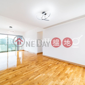 樂天峰三房兩廳單位出租