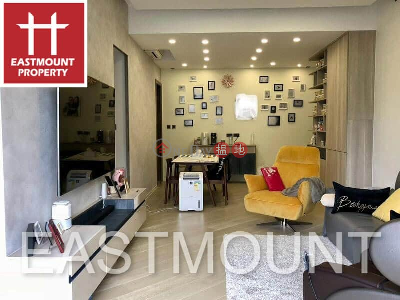 Clearwater Bay Apartment | Property For Sale and Lease in Mount Pavilia 傲瀧-Low-density luxury villa with 1 Car Parking 663 Clear Water Bay Road | Sai Kung Hong Kong Sales | HK$ 20M