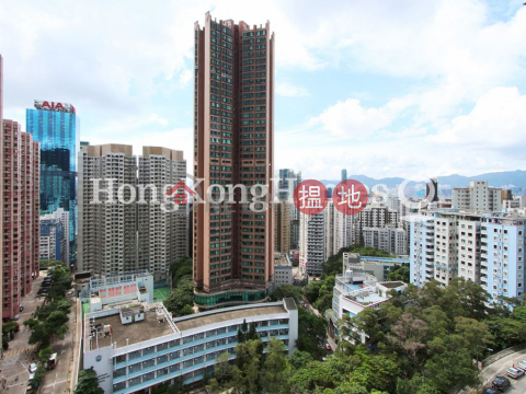 3 Bedroom Family Unit for Rent at Grand Hacienda | Grand Hacienda 衡峰閣 _0