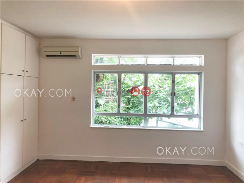 HK$ 110,000/ month, Ann Gardens | Southern District Unique 4 bedroom with parking | Rental
