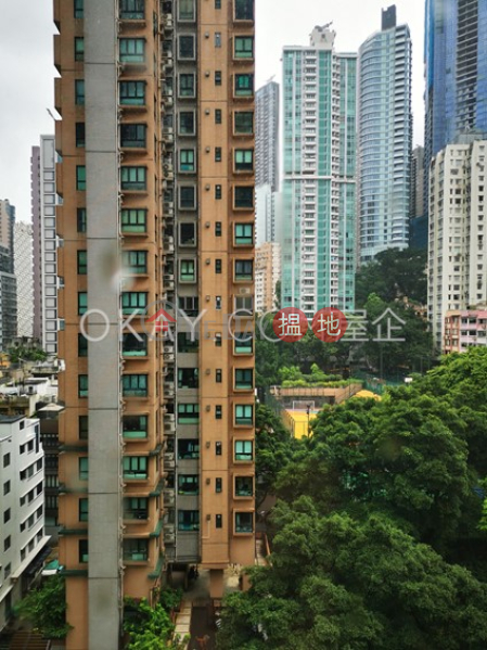 世銀花苑中層-住宅-出租樓盤HK$ 25,100/ 月
