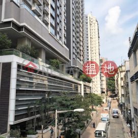 Rooftop, Open View, High Efficiency, Close to Supermarkets, Wet Markets, Bus-Stops & MTR station|48-50 Second Street(48-50 Second Street)Sales Listings (E01360)_0