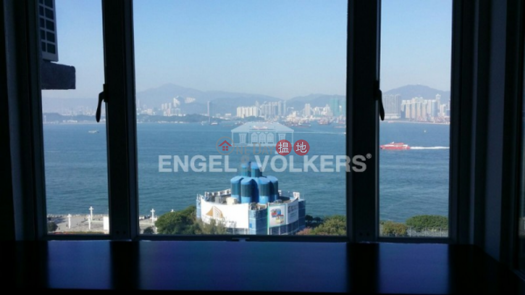 1 Bed Flat for Rent in Sheung Wan | 79-81 Connaught Road West | Western District | Hong Kong, Rental, HK$ 25,000/ month