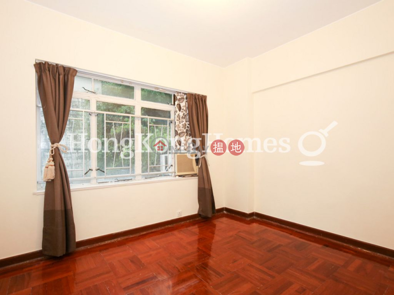 李園三房兩廳單位出租-9干德道 | 西區|香港出租-HK$ 75,000/ 月