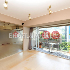 3 Bedroom Family Flat for Rent in Happy Valley | 47-49 Blue Pool Road 藍塘道47-49號 _0