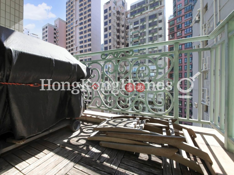 3 Bedroom Family Unit at Bon-Point | For Sale | 11 Bonham Road | Western District | Hong Kong | Sales, HK$ 23M