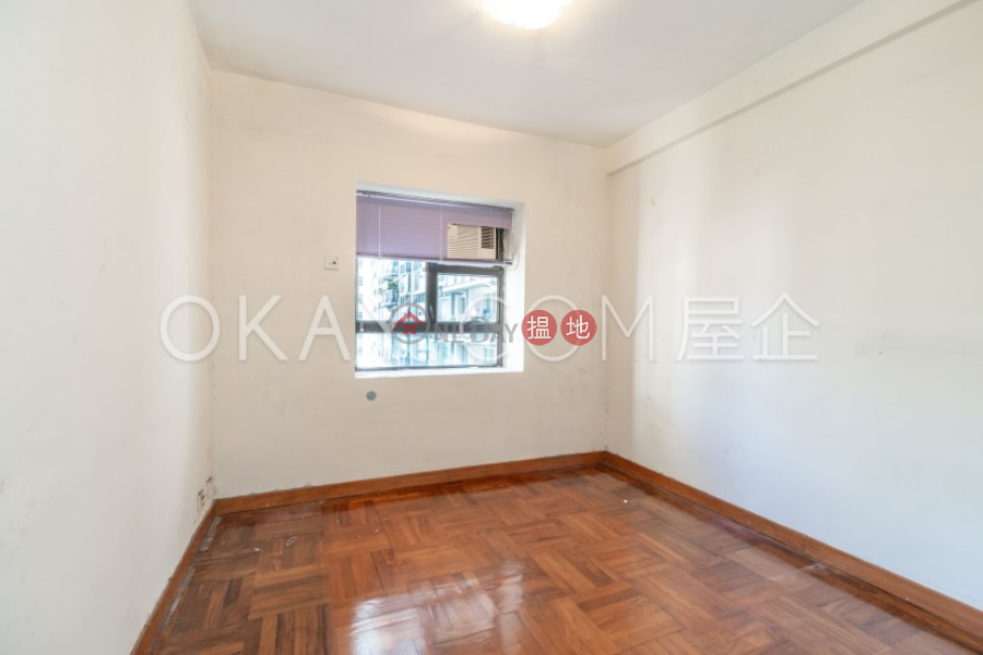 Elegant 3 bedroom with parking | For Sale 19 Tai Hang Drive | Wan Chai District Hong Kong, Sales HK$ 18.97M