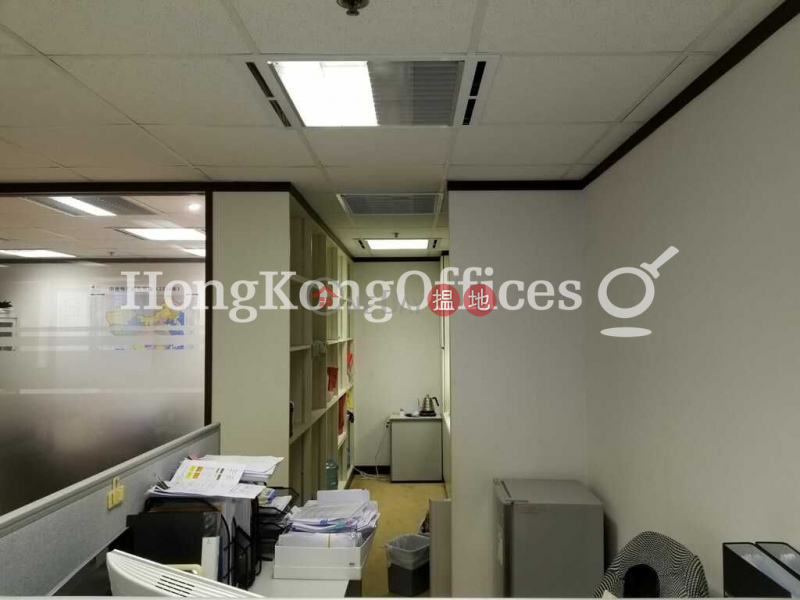 Office Unit for Rent at Lippo Centre 89 Queensway | Central District, Hong Kong Rental HK$ 98,154/ month