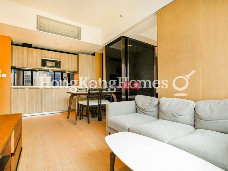 1 Bed Unit for Rent at Gramercy, Gramercy 瑧環 Rental Listings | Western District (Proway-LID113682R)