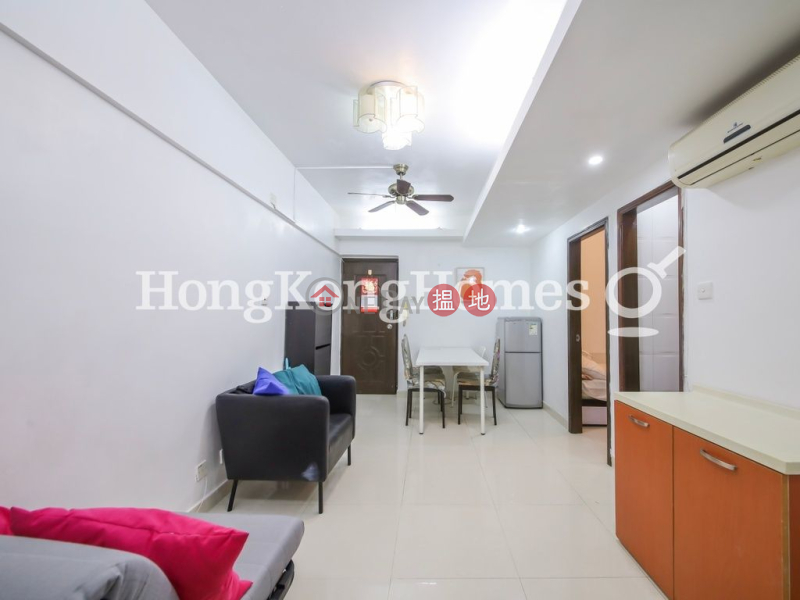 3 Bedroom Family Unit at Tonnochy Towers | For Sale, 272 Jaffe Road | Wan Chai District, Hong Kong, Sales HK$ 6.3M