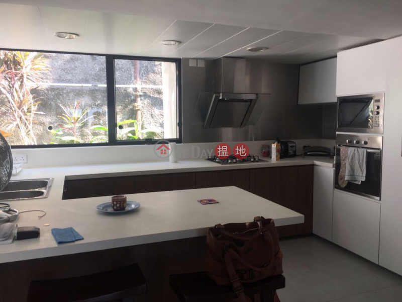 Gorgeous Waterfront House, 76 Che Keng Tuk Road 輋徑篤路76號 Rental Listings | Sai Kung (SK0890)