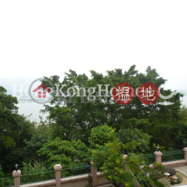 叠翠豪庭8座4房豪宅單位出租