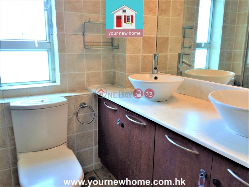Property Search Hong Kong | OneDay | Residential, Rental Listings, Marina House in Sai Kung for Rent