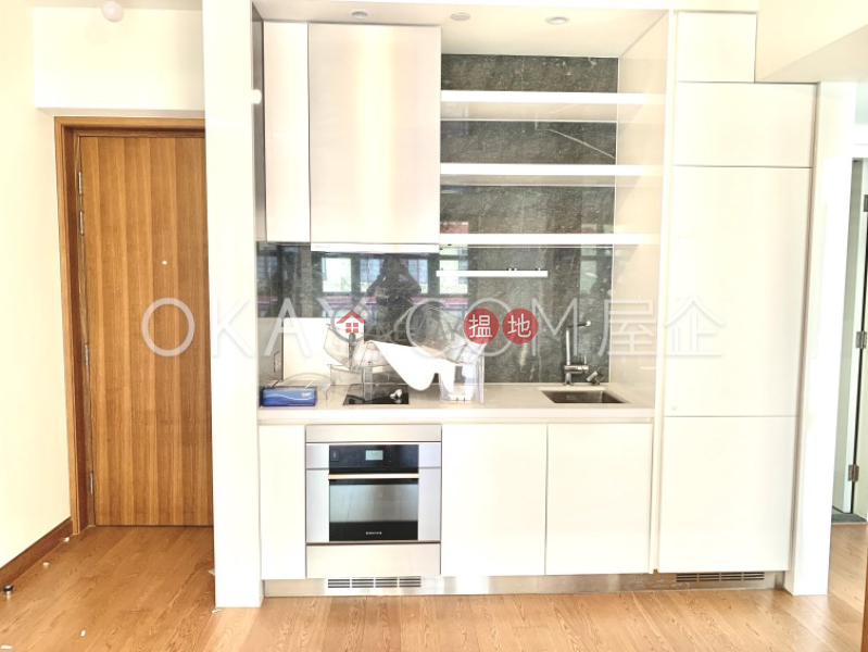 Popular 2 bedroom with balcony | Rental, Resiglow Resiglow Rental Listings | Wan Chai District (OKAY-R323146)