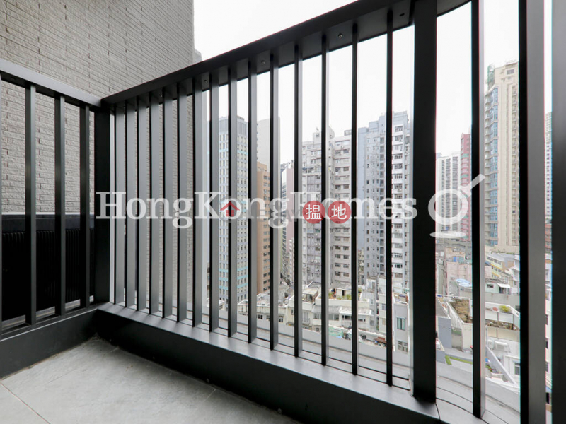 HK$ 32,000/ month 28 Aberdeen Street Central District 1 Bed Unit for Rent at 28 Aberdeen Street