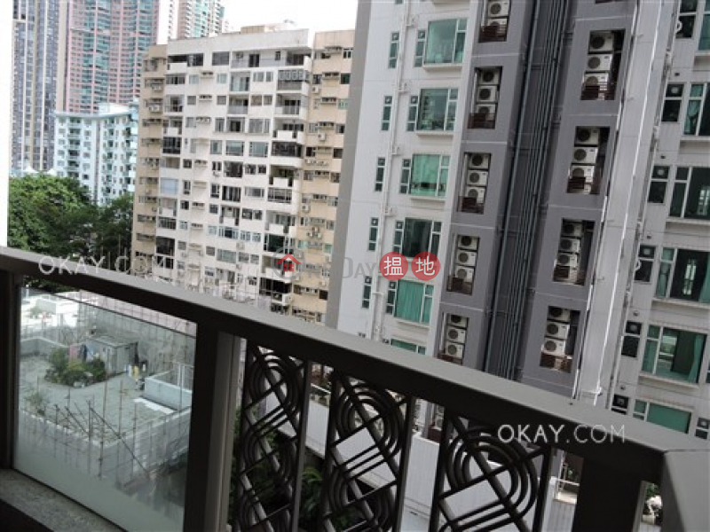 香港搵樓|租樓|二手盤|買樓| 搵地 | 住宅出租樓盤-3房2廁,星級會所,露台羅便臣道31號出租單位