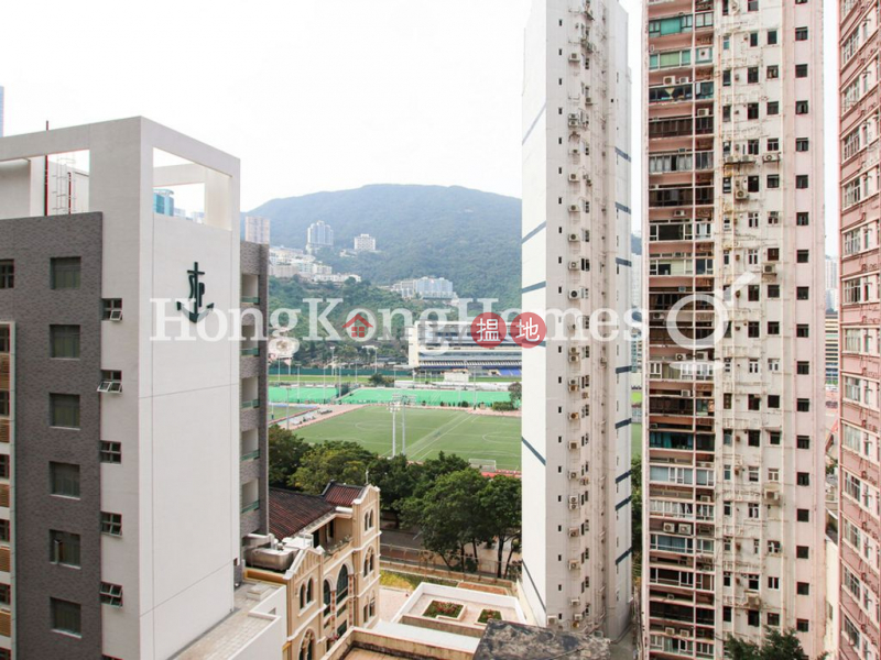 香港搵樓|租樓|二手盤|買樓| 搵地 | 住宅出售樓盤-雲暉大廈AB座三房兩廳單位出售