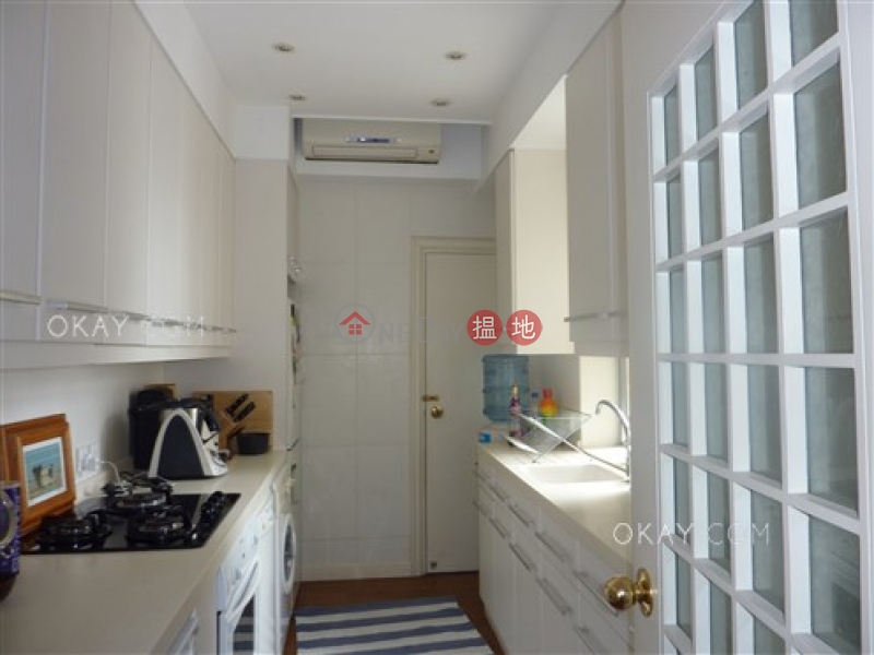 Efficient 3 bedroom on high floor with balcony | Rental | Estella Court 香海大廈 Rental Listings