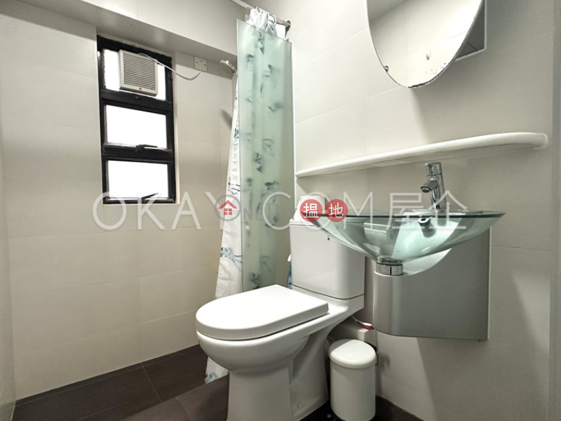 HK$ 11.8M Bel Mount Garden Central District | Tasteful 2 bedroom with balcony | For Sale