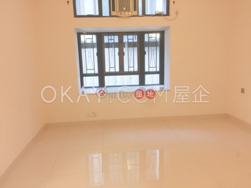 Rare 3 bedroom in Mid-levels West | Rental | 58A-58B Conduit Road | Western District Hong Kong, Rental HK$ 35,000/ month