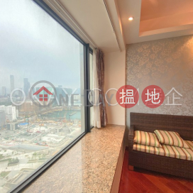 Intimate 1 bedroom in Kowloon Station | Rental | The Arch Star Tower (Tower 2) 凱旋門觀星閣(2座) _0