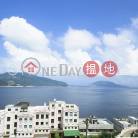 Efficient 4 bedroom with sea views, balcony | For Sale | Belgravia Heights 碧濤閣 _0