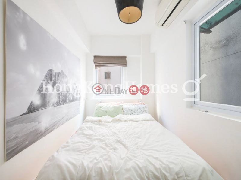 Property Search Hong Kong | OneDay | Residential Rental Listings 1 Bed Unit for Rent at Kwok Leung Building