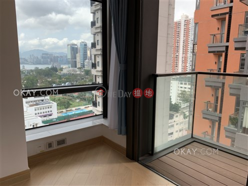 Jones Hive, Middle, Residential, Sales Listings, HK$ 9M