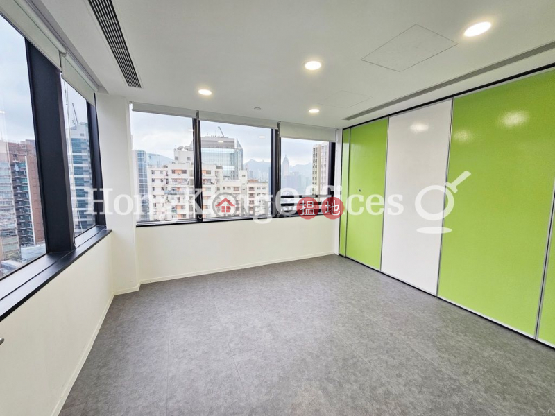 Property Search Hong Kong | OneDay | Office / Commercial Property, Rental Listings, Office Unit for Rent at Lee Man Commercial Building