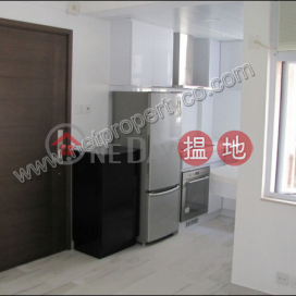Apartment with Rooftop for Rent in Happy Valley | Hiap Teck Mansion 協德大廈 _0