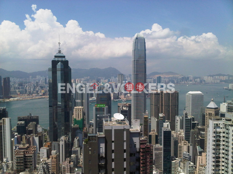 香港搵樓|租樓|二手盤|買樓| 搵地 | 住宅|出租樓盤|西半山兩房一廳筍盤出租|住宅單位