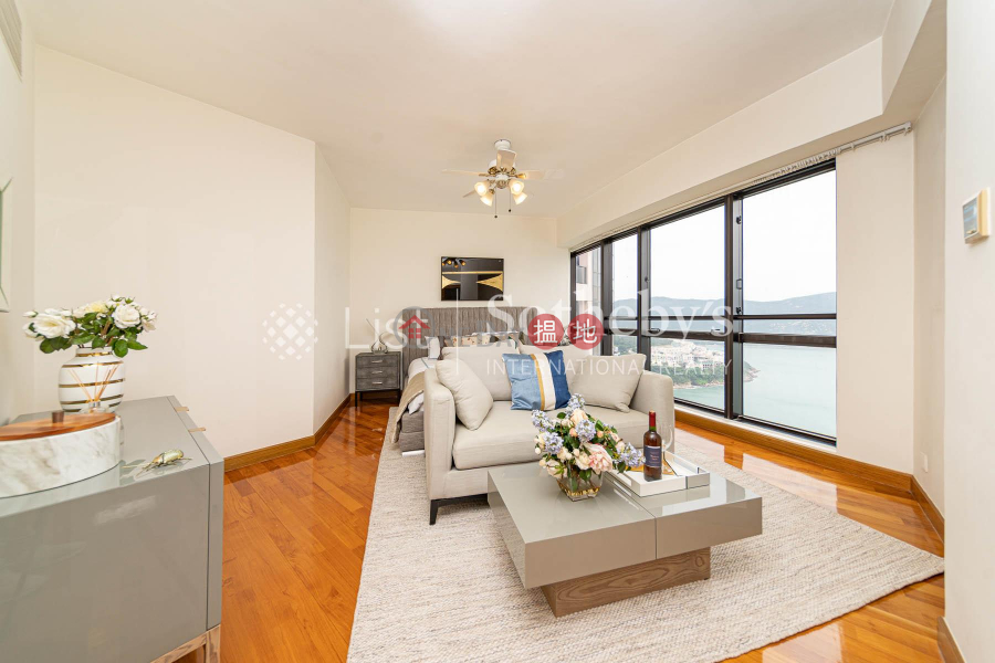 HK$ 110,000/ month | Pacific View Southern District, Property for Rent at Pacific View with 3 Bedrooms