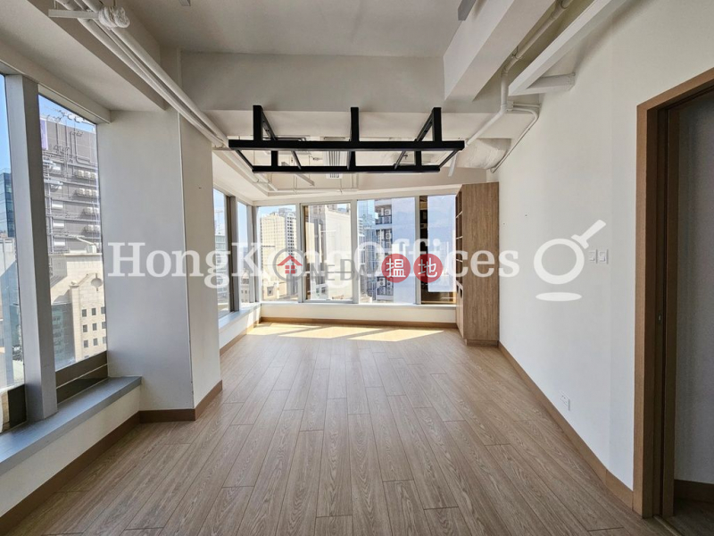 Office Unit for Rent at Chinachem Hollywood Centre | Chinachem Hollywood Centre 華懋荷里活中心 Rental Listings