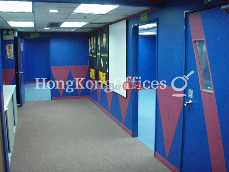 Ocean Building | Low Office / Commercial Property Rental Listings | HK$ 163,125/ month