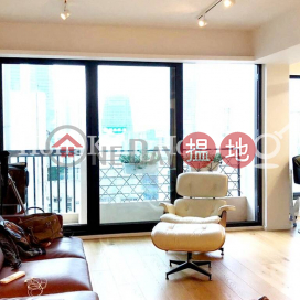 1 Bed Unit for Rent at Nikken Heights, Nikken Heights 日景閣 | Western District (Proway-LID2187R)_0