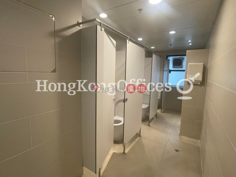 Property Search Hong Kong | OneDay | Office / Commercial Property Rental Listings Office Unit for Rent at Overseas Trust Bank Building