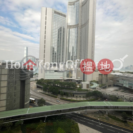 Office Unit for Rent at New York House