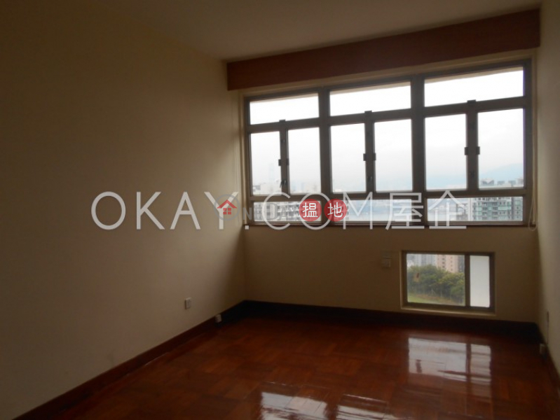 Rare 3 bedroom on high floor with parking | Rental 111 Mount Butler Road | Wan Chai District | Hong Kong | Rental HK$ 60,600/ month