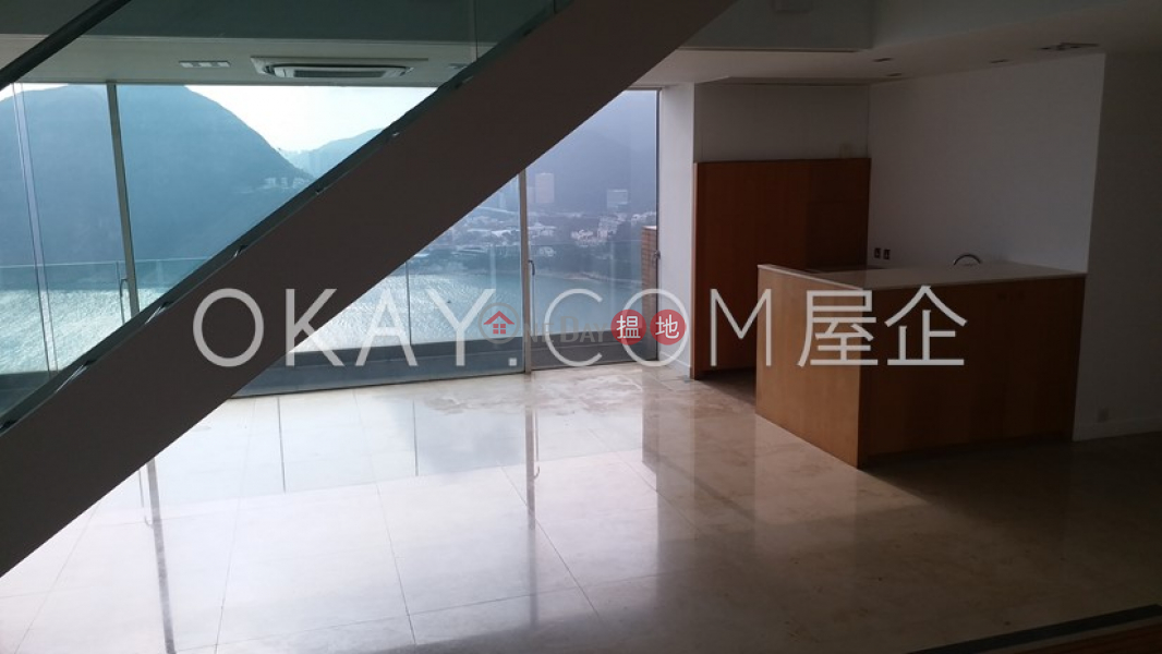 Lovely 3 bedroom on high floor with sea views & rooftop | For Sale | Manhattan Tower 曼赫頓大廈 Sales Listings