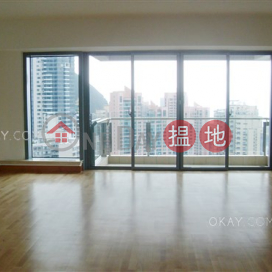3房2廁,極高層,星級會所,連車位《Branksome Crest出租單位》 | Branksome Crest Branksome Crest _0