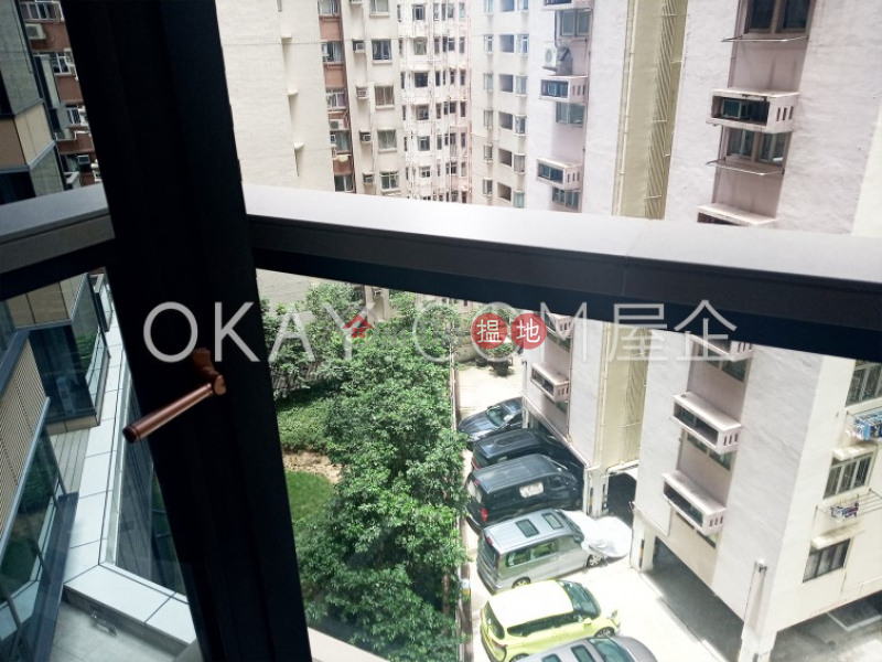 柏蔚山 3座-低層-住宅-出售樓盤HK$ 1,880萬