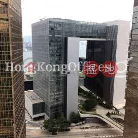 力寶中心寫字樓租單位出租, 力寶中心 Lippo Centre | 中區 (HKO-36903-ABFR)_0