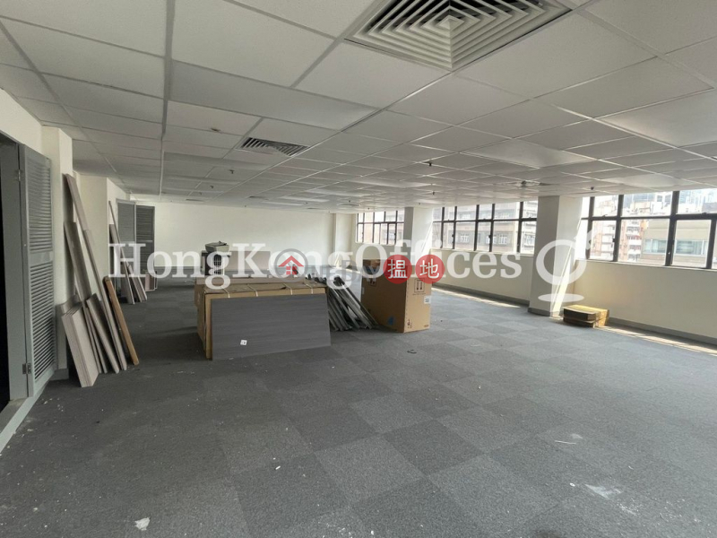 Property Search Hong Kong | OneDay | Office / Commercial Property, Rental Listings, Office Unit for Rent at Lee West Commercial Building