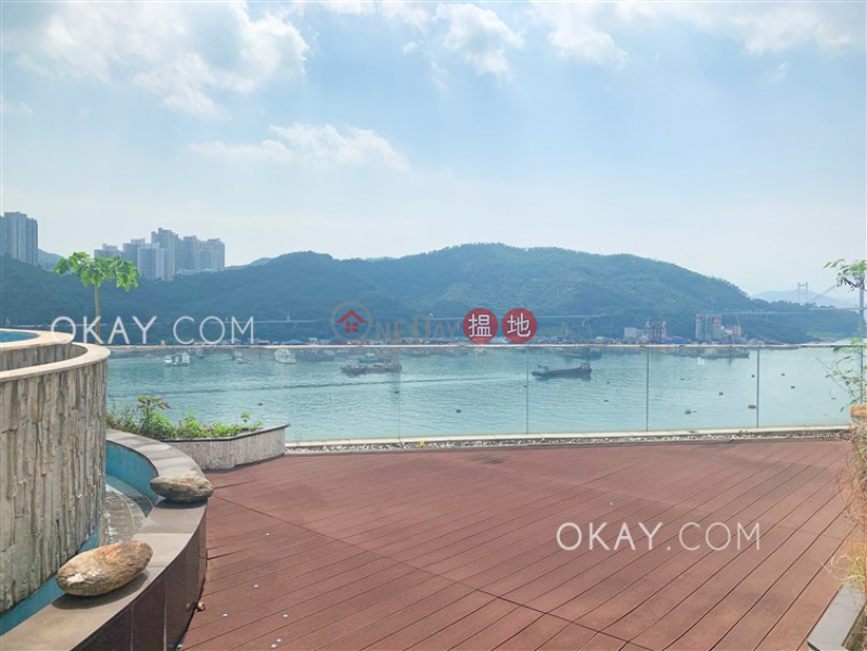 Practical 3 bedroom with terrace, balcony | Rental | One Kowloon Peak 壹號九龍山頂 Rental Listings