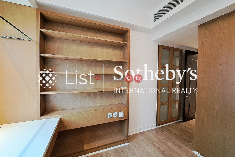 Property for Rent at The Legend Block 3-5 with 4 Bedrooms | 23 Tai Hang Drive | Wan Chai District, Hong Kong | Rental, HK$ 88,000/ month