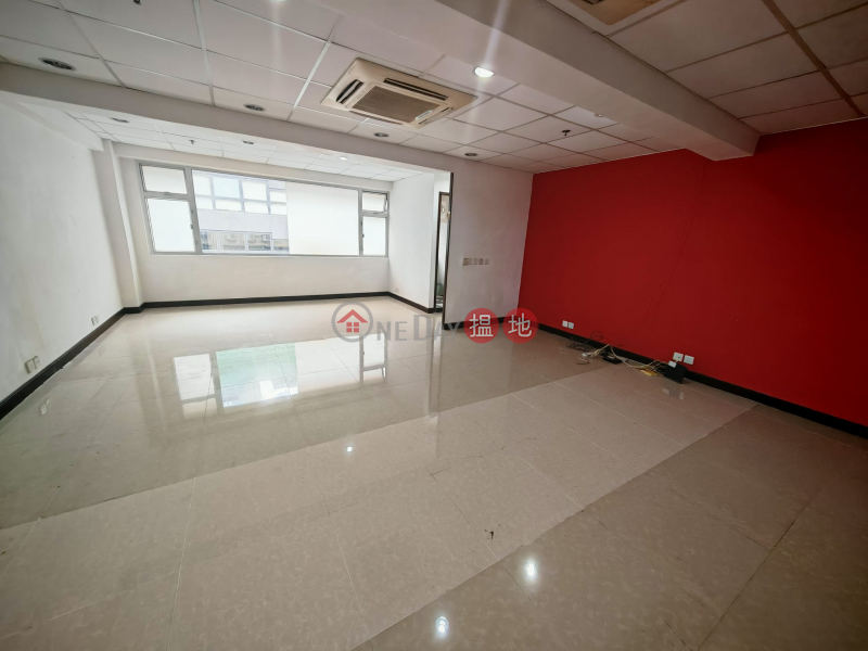 三部天花冷氣 有裝修|觀塘區永興工業大廈(Wing Hing Industrial Building)出租樓盤 (GARYC-9219249942)