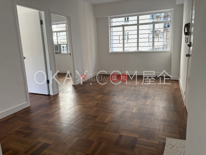 Intimate 2 bedroom in Happy Valley | Rental | 10-12 Shan Kwong Road 山光道10-12號 Rental Listings