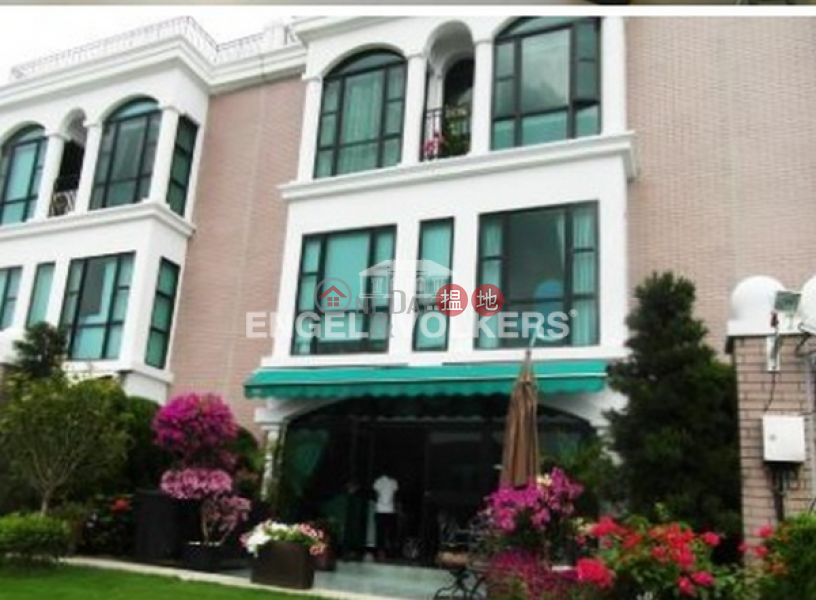 Villa Rosa, Please Select Residential | Sales Listings | HK$ 170M